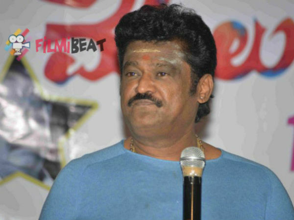 actor jaggesh spoke about boss controversy actor jaggesh spoke about boss controversy