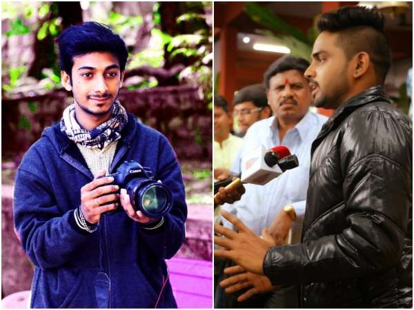 kalavannu thadeyoru ella kannada movie launched