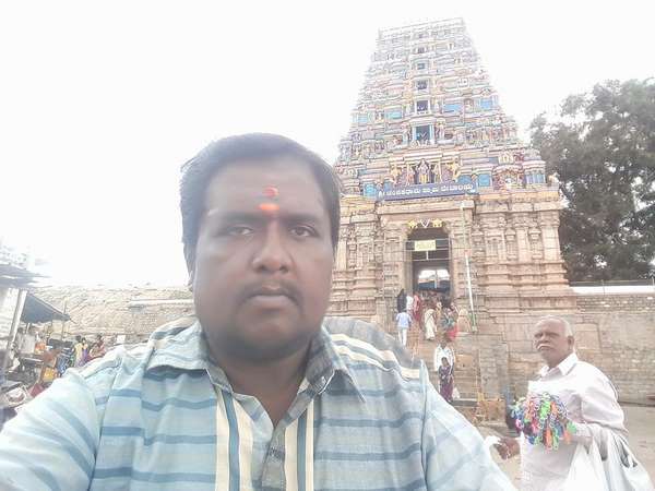 ನಿಜ ಜೀವನದಲ್ಲಿಯೂ ಮುಗ್ಧ ಮಲ್ಲೇಶ್ 