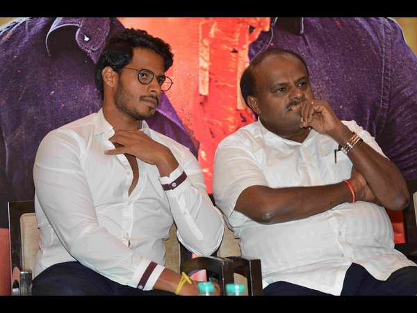 C.M Kumaraswamys forthcoming film is based on the novel