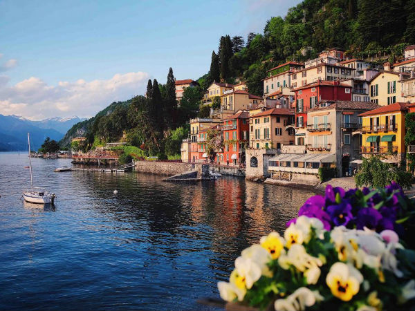 Deepika Padukone-Ranveer Singh to get married at Lake Como, Italy