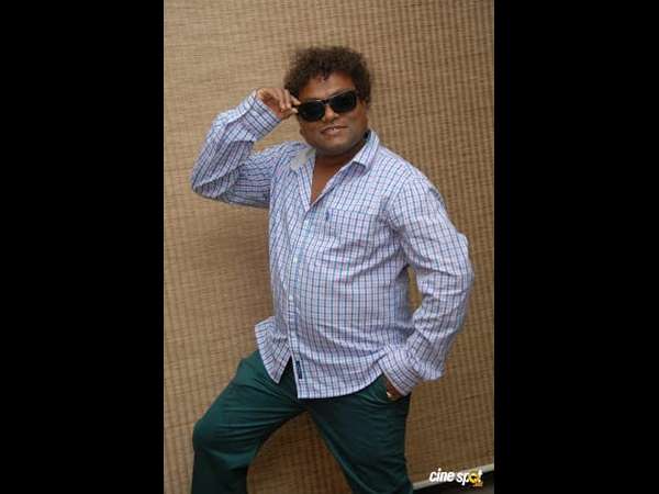 ಆರೋಪಗಳ ಬಗ್ಗೆ ಮಾತನಾಡಿದ ಸಾಧು