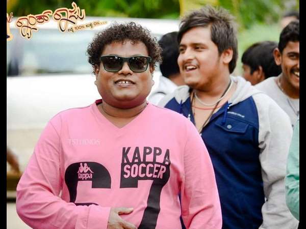 ಅಭಿಮಾನಿಗಳಿಗೆ ಮಾತ್ರ ನನ್ನ ಉತ್ತರ 