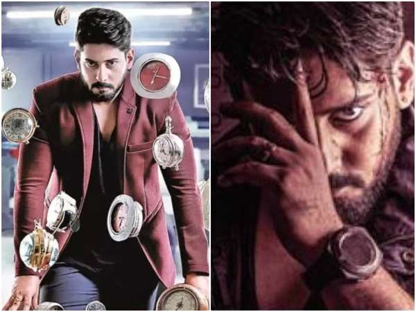 prajwal devarajs new movie gentleman will be launching tomorrow prajwal devarajs new movie gentleman will be launching tomorrow