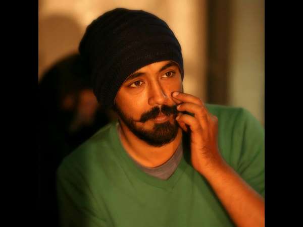 ಕಥೆ ಕೇಳಿ ಇಂಪ್ರೆಸ್ ಆದ ರಚಿತಾ 