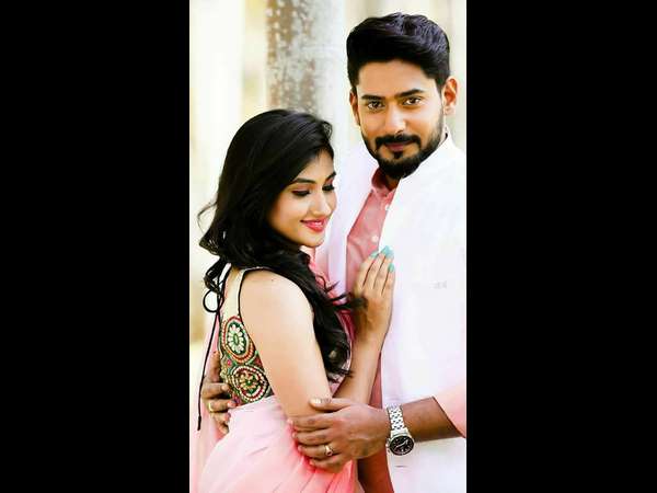 ಪತ್ನಿ ಜೊತೆ ಸ್ಕ್ರೀನ್ ಸೇರ್ ಮಾಡುವುದು ಯಾವಾಗ? 