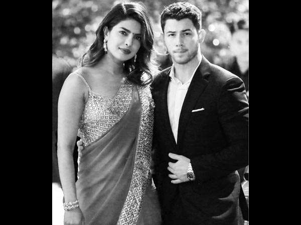 ಮದುವೆ ತಯಾರಿಯಲ್ಲಿ ಪ್ರಿಯಾಂಕಾ ಛೋಪ್ರಾ.?