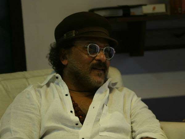 'ಜಿಗರ್ ಥಂಡ' ನಿರ್ದೇಶಕ