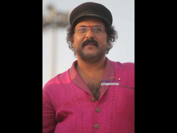 ಇನ್ನು ಟೈಟಲ್ ಫಿಕ್ಸ್ ಆಗಿಲ್ಲ 