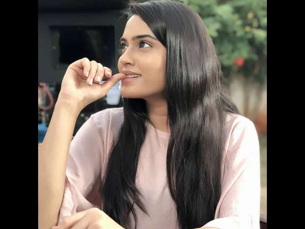 Sangeetha Bhat launched production company