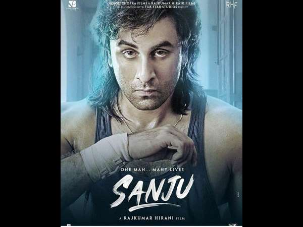 Sanju crossed 200 crore in box office
