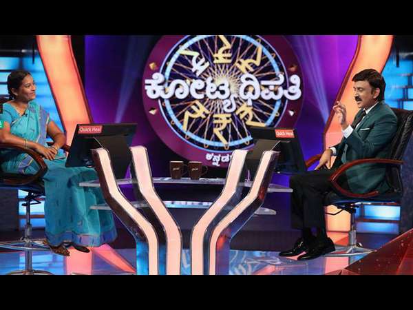 ಒಂದು ಲೈಫ್ ಲೈನ್ ಬಾಕಿ ಇದೆ