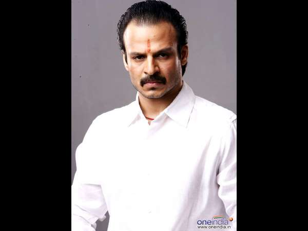 ಇದೇ ತಿಂಗಳು ಬೆಂಗಳೂರಿಗೆ ಬರ್ತಾರೆ ವಿವೇಕ್ 