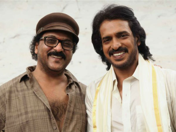no heroines for ravichandran in ravichandra kannada movie
