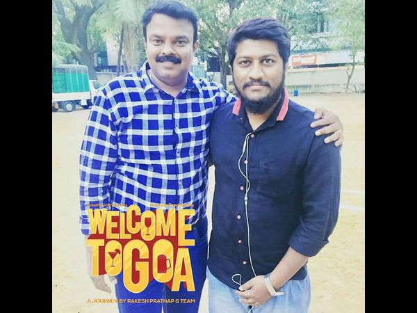 welcome to goa kannada short movie trailer released