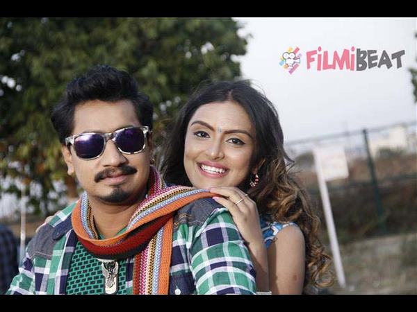 ಆಟ, ಚೆಲ್ಲಾಟಗಳ ಸಿನಿಮಾ: ವಿಜಯ ಕರ್ನಾಟಕ