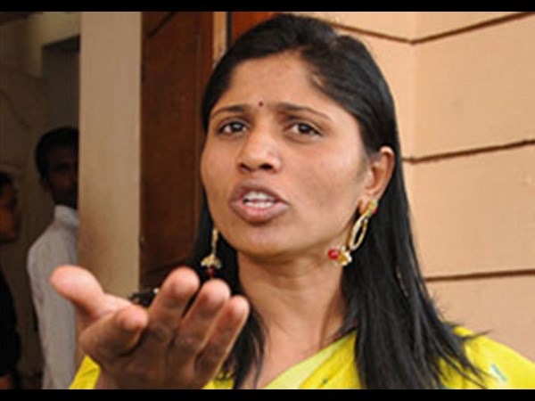 ಪ್ರೇಮ ಕುಮಾರಿ ಪ್ರೇಮ ಕುಮಾರಿ