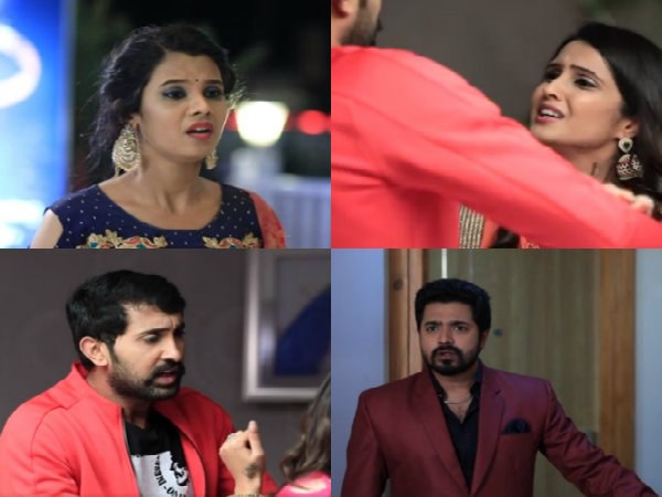 ಕಡೆಗೂ ದೀಪಿಕಾ ಪ್ಲಾನ್ ವರ್ಕ್ ಆಯ್ತು.!