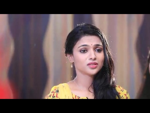 ಧಾರಾವಾಹಿಯ ಟೈಟಲ್ ಸಾಂಗ್ ಸಖತ್ ಹಿಟ್ ಆಗಿದೆ, ನಿಮಗೂ ಆ ಹಾಡು ಇಷ್ಟನಾ? 