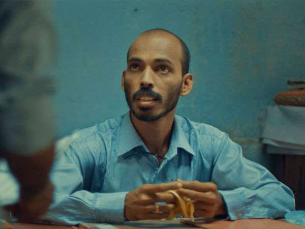 ಅತ್ಯುತ್ತಮ ನವ ನಟ 