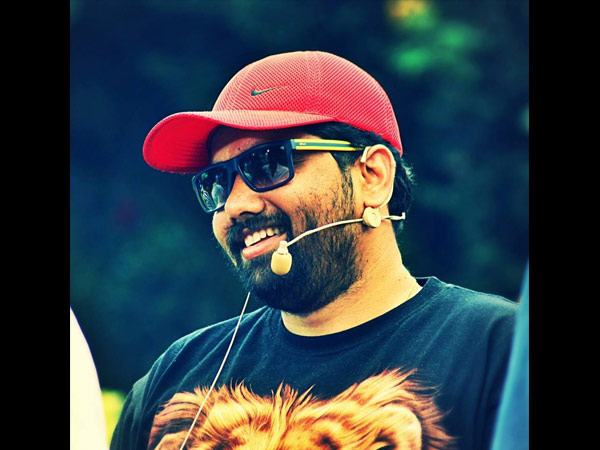 ಅತ್ಯುತ್ತಮ ನಿರ್ದೇಶಕ