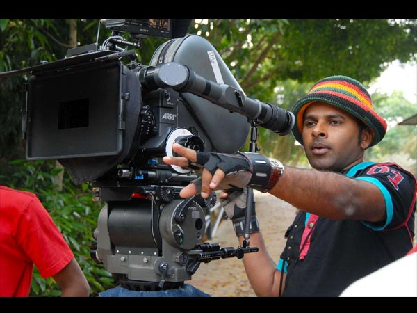 ಅತ್ಯುತ್ತಮ ಛಾಯಾಗ್ರಾಹಕ 