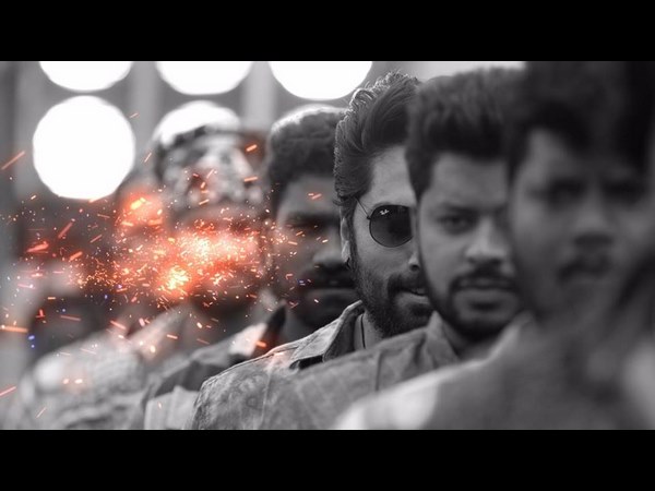 ಸಿಂಪಲ್ ಕಥೆ, ಕಮರ್ಷಿಯಲ್ ಟಚ್ 