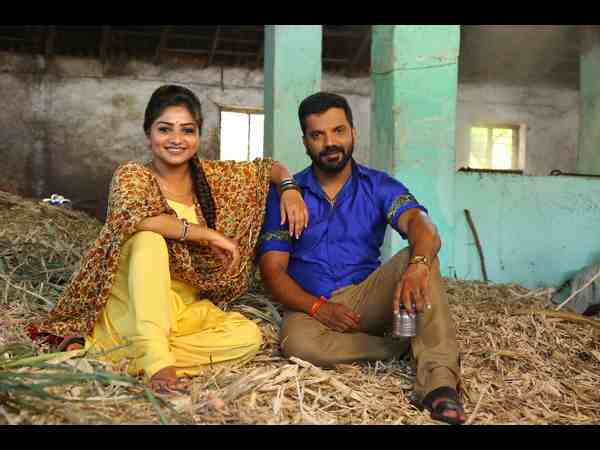 ಗ್ರಾಮ ಪಂಚಾಯ್ತಿ ಸದಸ್ಯನಾಗುವ ಕನಸು 