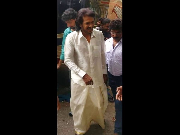 ಪ್ರಕೃತಿ ವಿಕೋಪದ ಬಗ್ಗೆಯೇ ಒಬ್ಬ ಸಚಿವ ಇರಬೇಕು