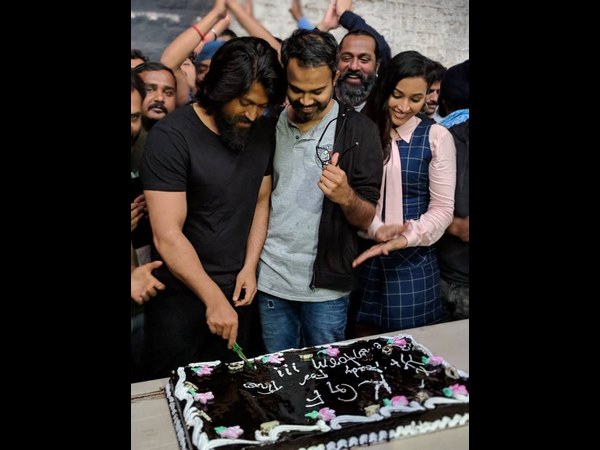 ಇದು ನನ್ನ ಅದೃಷ್ಟ