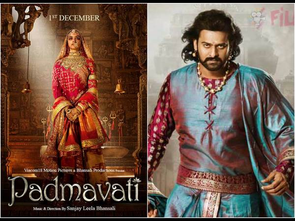 'ಪದ್ಮಾವತ್' ಚಿತ್ರಕ್ಕೆ ಆಫರ್ ಮಾಡಲಾಗಿತ್ತು