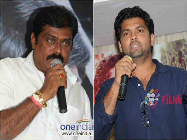 ರಕ್ಷಿತ್ ಶೆಟ್ಟಿ ಜೊತೆ ಸಿನಿಮಾ.?