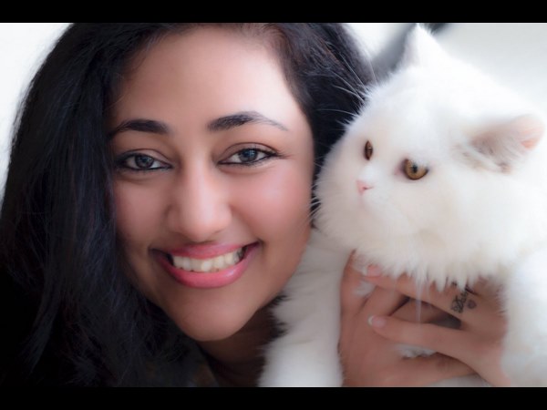 ದರ್ಶನ್ ಪತ್ನಿ ಕೂಡ ಪ್ರಾಣಿ ಪ್ರಿಯೆ