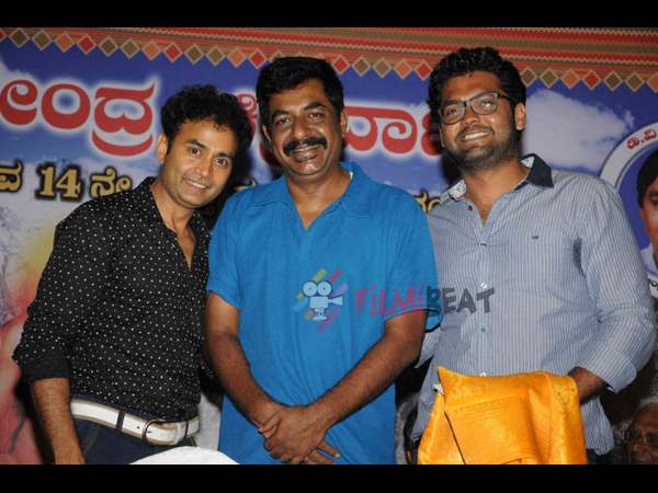 ಭಟ್ಟರು ಡೈರೆಕ್ಷನ್.?