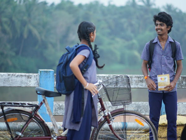 ಹಾಡುಗಳು ಅನಗತ್ಯ ಅನಿಸುವುದಿಲ್ಲ