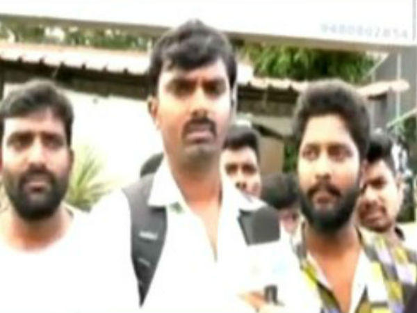 ಏನ್ನನ್ನೂ ವಿಚಾರಿಸಲಿಲ್ಲ.!