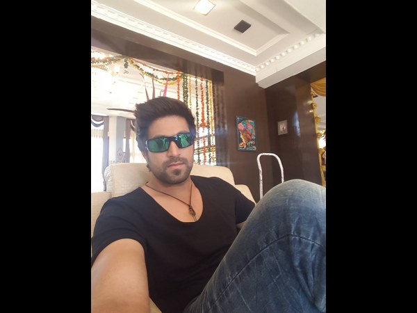 ಶೀಘ್ರದಲ್ಲೇ ಚಿತ್ರೀಕರಣ ಆರಂಭ ಶೀಘ್ರದಲ್ಲೇ ಚಿತ್ರೀಕರಣ ಆರಂಭ