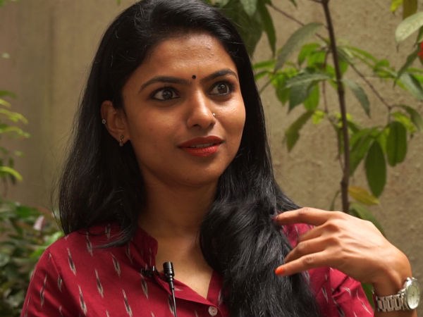 ಜಾನಕಿ ಪಾತ್ರಕ್ಕೆ ನೀವು ಆಯ್ಕೆ ಆಗಿದ್ದು ಹೇಗೆ?