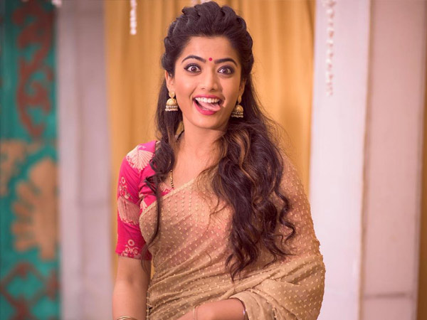 ಅತ್ಯುತ್ತಮ ನಟಿ