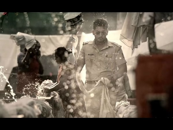 'ಇನ್ಸ್ ಪೆಕ್ಟರ್ ವಿಕ್ರಂ' ಚಿತ್ರದ ಕುರಿತು