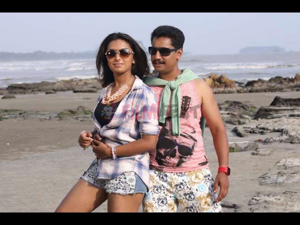 Padarasa Movie - Times of India