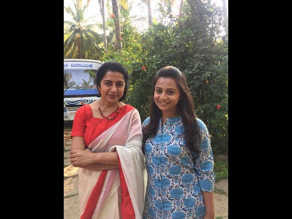 ಸಿನಿಮಾದಲ್ಲಿ ಮುಂದುವರೆಯುವ ನಟಿ 