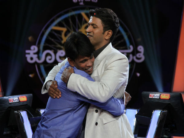 ಐಎಎಸ್ ಕನಸು ಕಂಡಿದ್ದ ಹುಸೇನ್ 