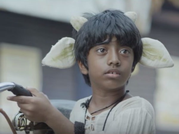 ಅತಿ ಹೆಚ್ಚು ರೇಟಿಂಗ್ ಇರುವ ಎರಡನೇ ಚಿತ್ರ 