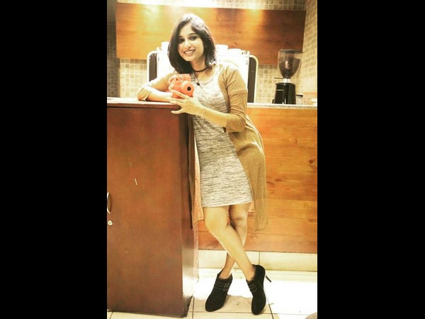 ನೀವು ಯಾವಗ ಚಿತ್ರರಂಗಕ್ಕೆ ಬಂದಿದ್ದು, ಅದಕ್ಕೂ ಮುಂಚೆ ? 