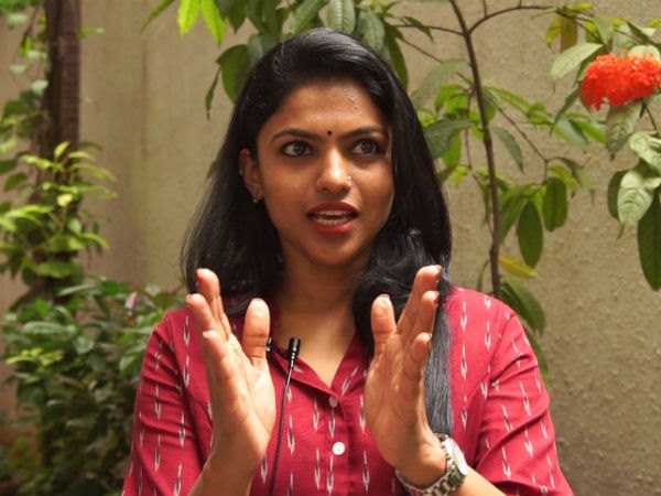 ಸೀತಾರಾಮ್ ಸರ್ ಜೊತೆಗೆ ಕೆಲಸ ಮಾಡಿದ ಅನುಭವ ಹೇಗಿತ್ತು? 