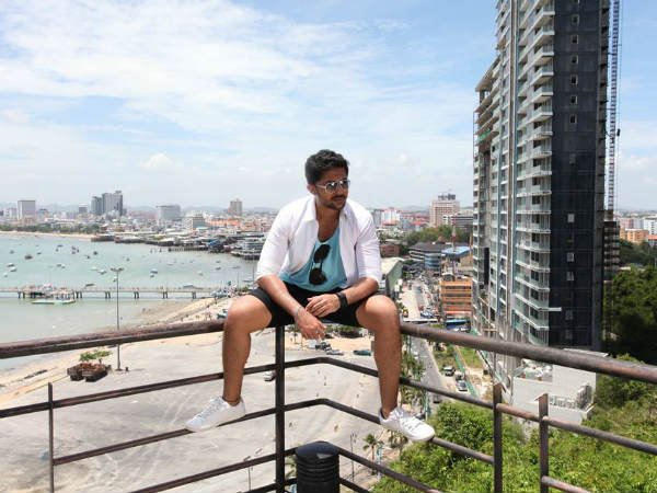 ಟೀನೇಜ್ ಹೃದಯಗಳಿಗಾಗಿ 