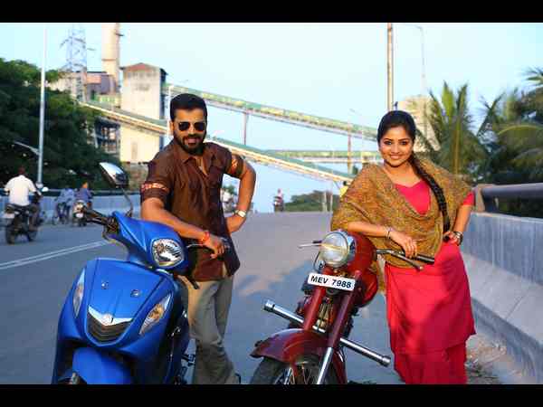 ಆರಾಮಾಗಿ ನೋಡಬಹುದು