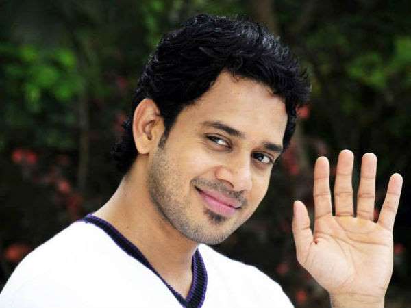 Tamil Actor Bharath Debut to Sandalwood