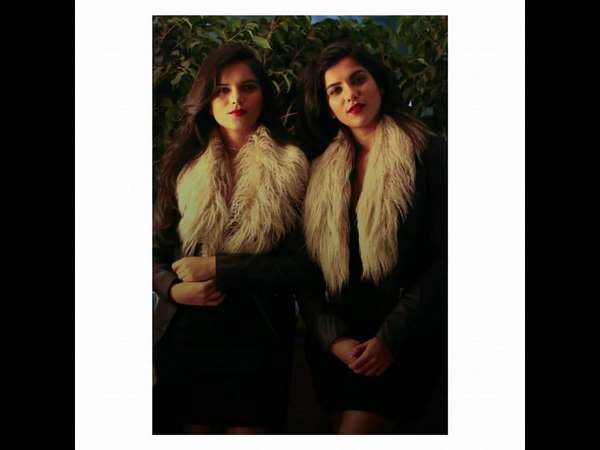 Jai Jagdishs daughters accepted Kiki Challenge